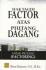 Hak Tagih Factor Atas Piutang Dagang: Anjak-Piutang (Factoring)